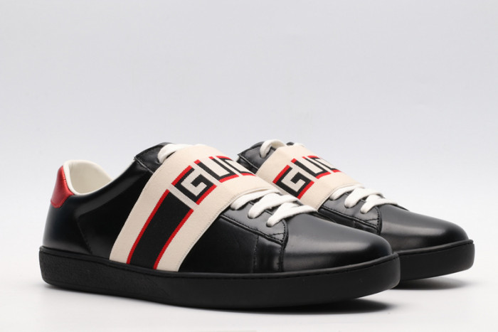 GC LOW-TOP SNEAKER COPSHOE GC-76