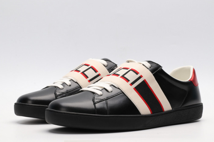 GC LOW-TOP SNEAKER COPSHOE GC-76