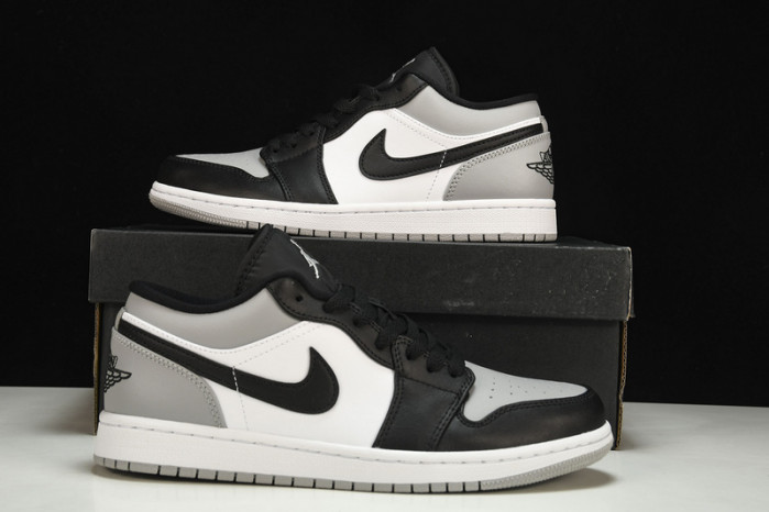 Jordan 1 Low Marina Blue (W) - DC0774-114