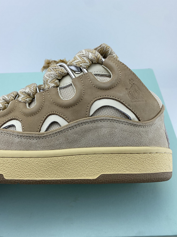 LANVIN SNEAKERS COPSHOE LA-89