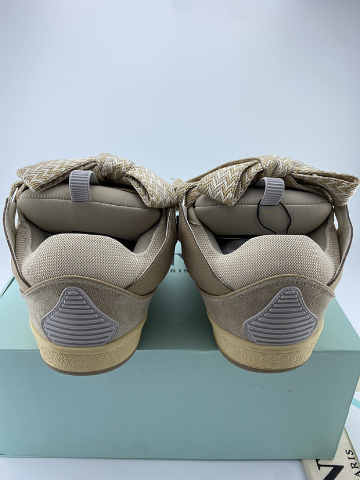 LANVIN SNEAKERS COPSHOE LA-89