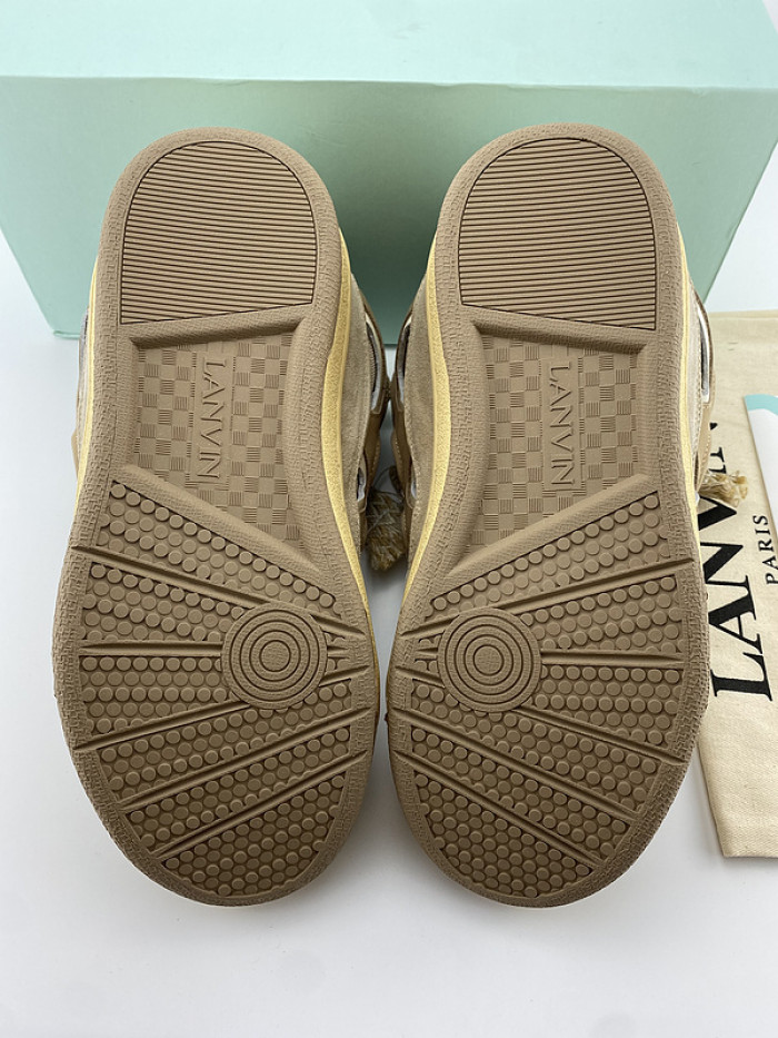 LANVIN SNEAKERS COPSHOE LA-89
