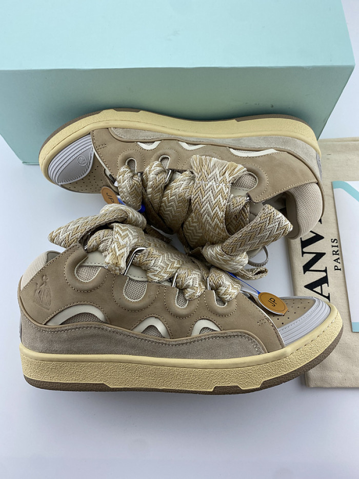 LANVIN SNEAKERS COPSHOE LA-89