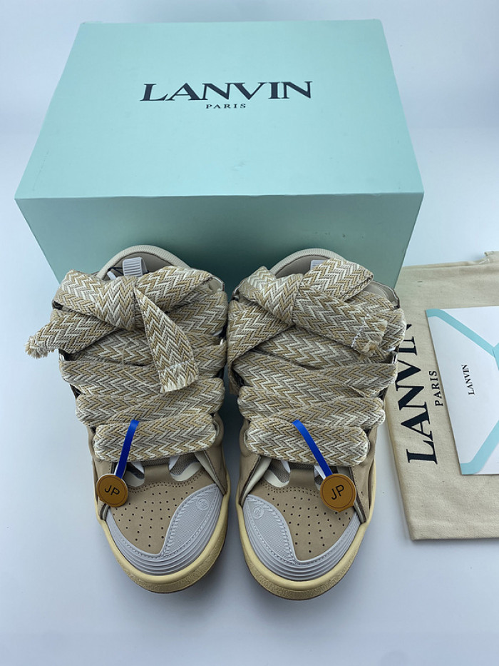 LANVIN SNEAKERS COPSHOE LA-89