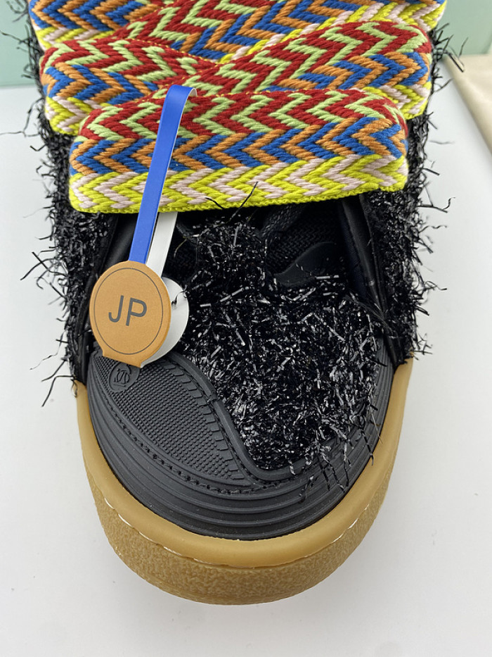 LANVIN SNEAKERS COPSHOE LA-90