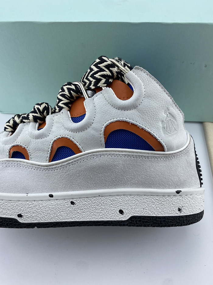 LANVIN SNEAKERS COPSHOE LA-91