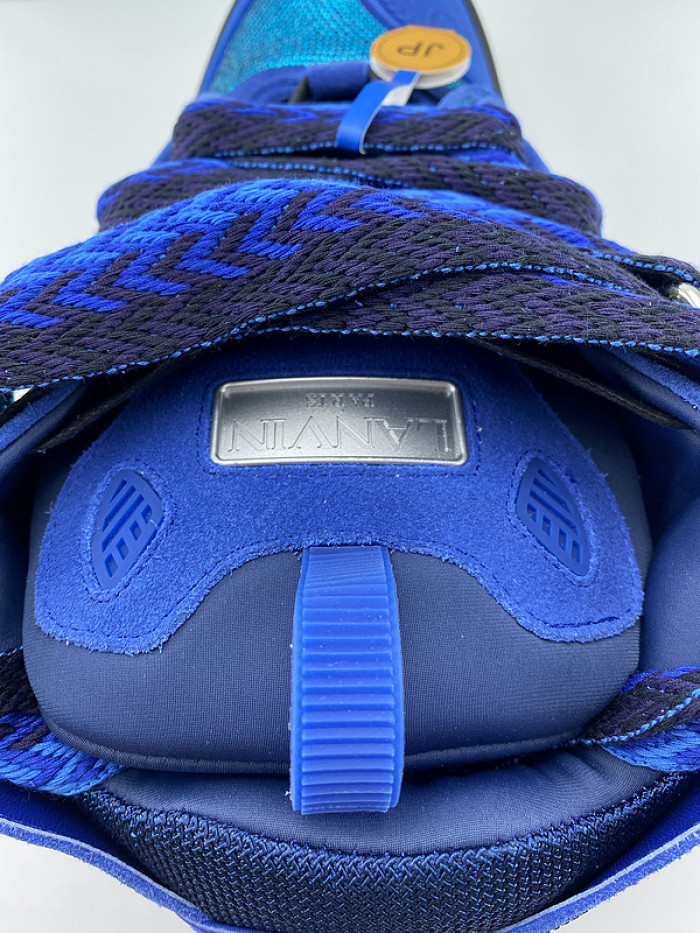 LANVIN SNEAKERS COPSHOE LA-94
