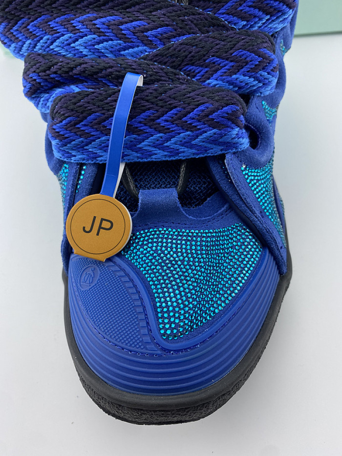 LANVIN SNEAKERS COPSHOE LA-94