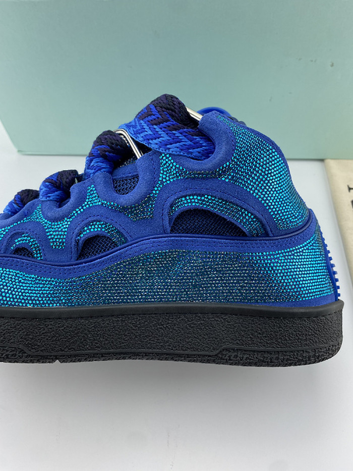 LANVIN SNEAKERS COPSHOE LA-94