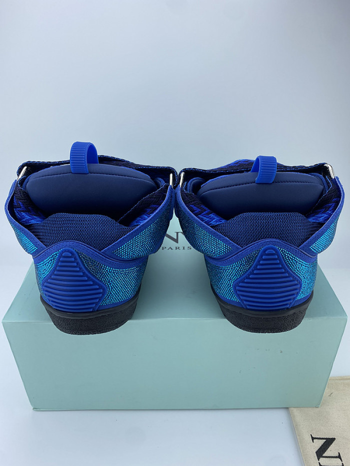 LANVIN SNEAKERS COPSHOE LA-94