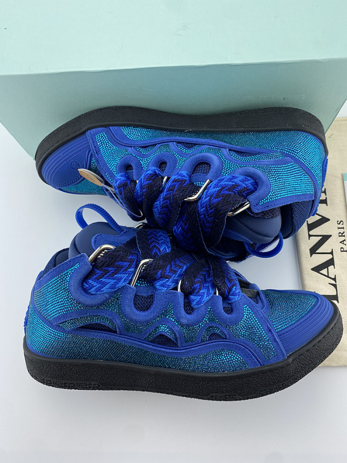 LANVIN SNEAKERS COPSHOE LA-94