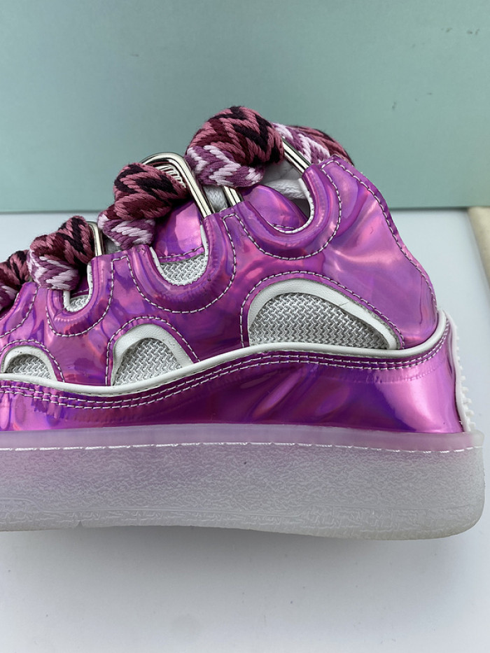 LANVIN SNEAKERS COPSHOE LA-95