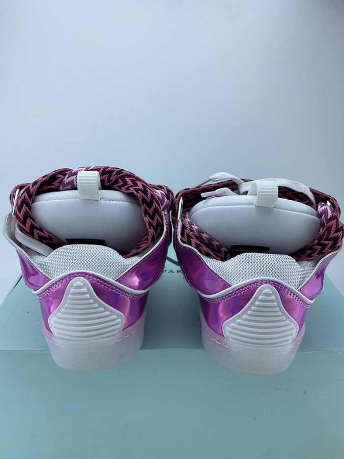 LANVIN SNEAKERS COPSHOE LA-95