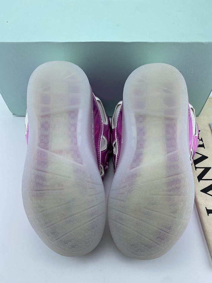 LANVIN SNEAKERS COPSHOE LA-95