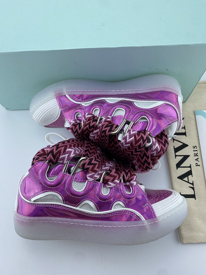 LANVIN SNEAKERS COPSHOE LA-95