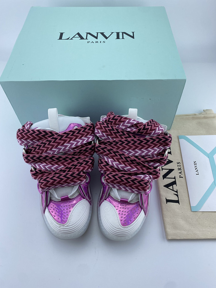 LANVIN SNEAKERS COPSHOE LA-95
