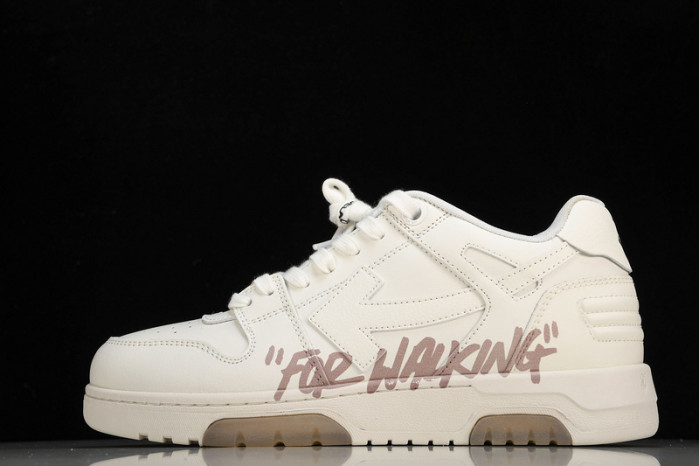OF sneakers  copshoe OW-66