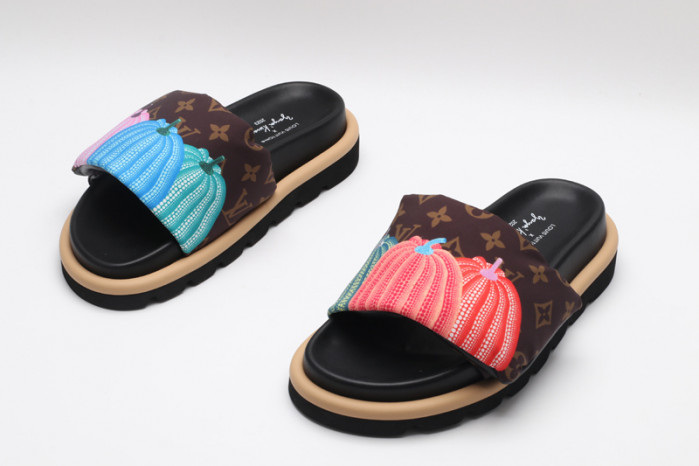 LVT SLIDE COPSHOE LVS-41
