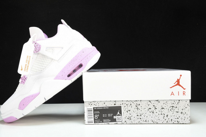Jordan 4 Retro SB - CT8527-120
