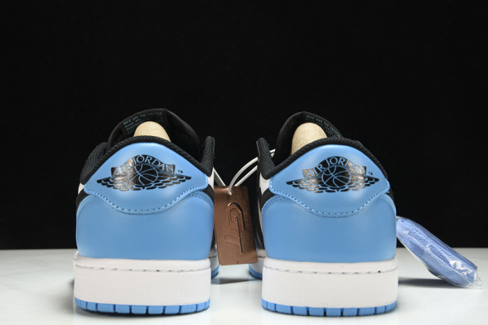Jordan 1 Retro Low OG UNC - CZ0790-104