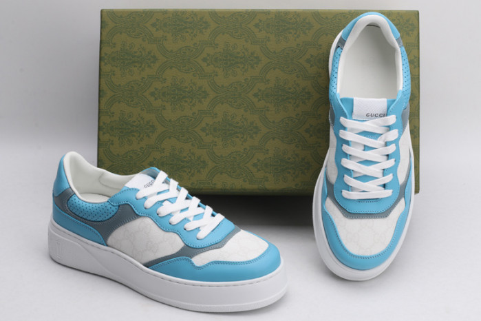 GC LOW-TOP SNEAKER COPSHOE GC-77