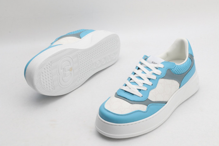 GC LOW-TOP SNEAKER COPSHOE GC-77