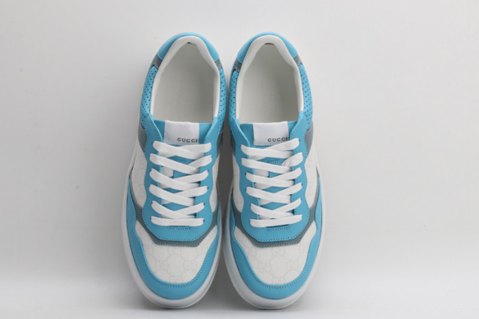 GC LOW-TOP SNEAKER COPSHOE GC-77