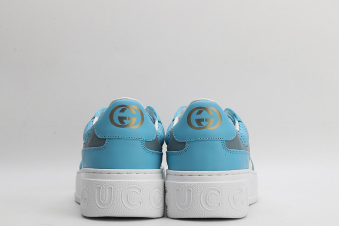 GC LOW-TOP SNEAKER COPSHOE GC-77