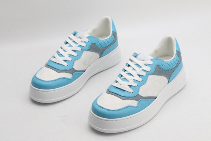 GC LOW-TOP SNEAKER COPSHOE GC-77