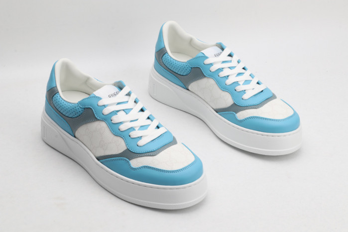 GC LOW-TOP SNEAKER COPSHOE GC-77