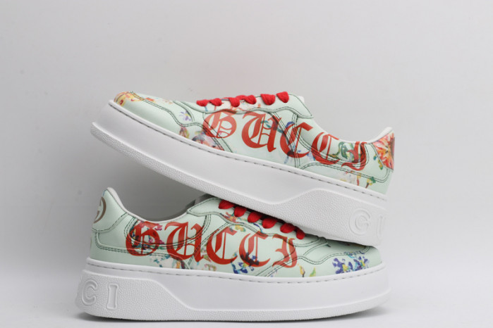GC LOW-TOP SNEAKER COPSHOE GC-78