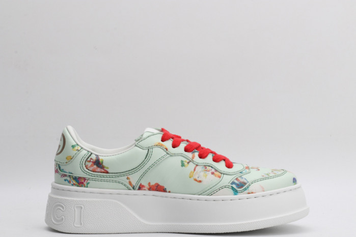 GC LOW-TOP SNEAKER COPSHOE GC-78
