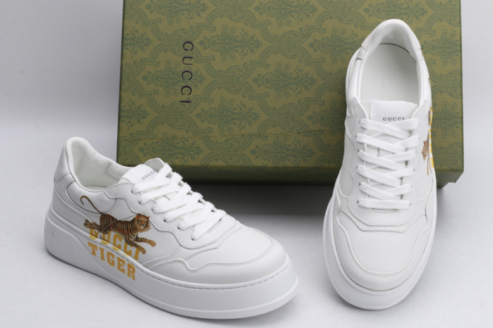 GC LOW-TOP SNEAKER COPSHOE GC-79