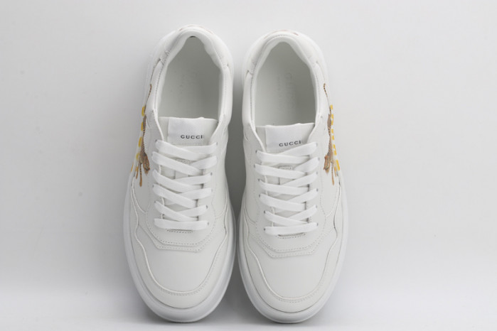 GC LOW-TOP SNEAKER COPSHOE GC-79