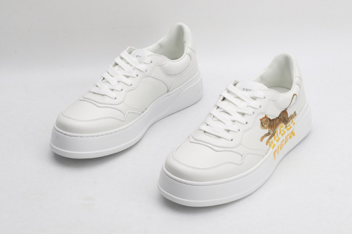 GC LOW-TOP SNEAKER COPSHOE GC-79