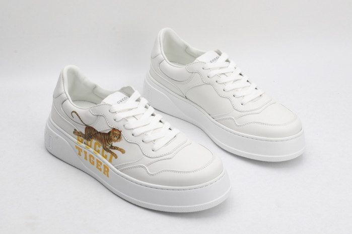 GC LOW-TOP SNEAKER COPSHOE GC-79