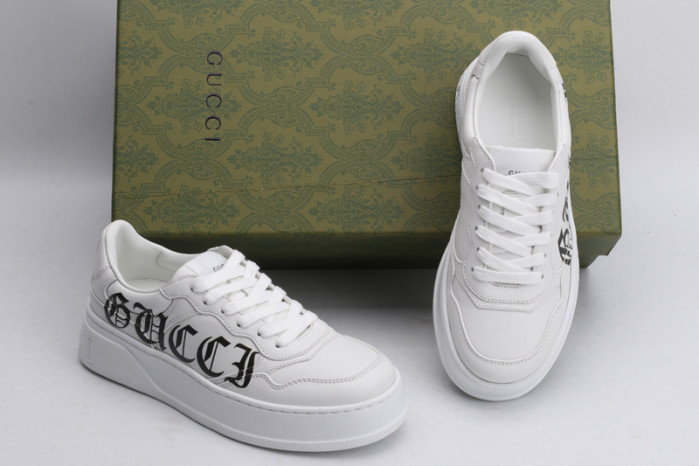 GC LOW-TOP SNEAKER COPSHOE GC-80