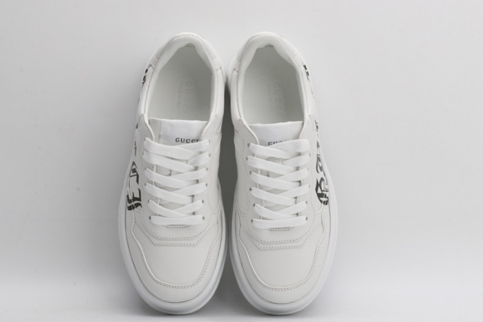 GC LOW-TOP SNEAKER COPSHOE GC-80