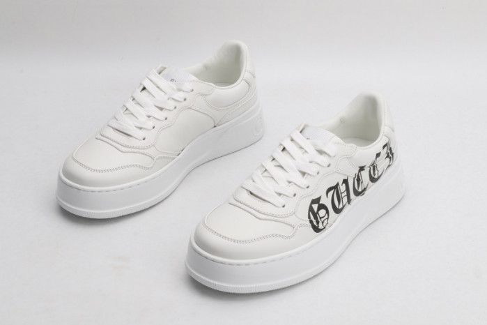 GC LOW-TOP SNEAKER COPSHOE GC-80