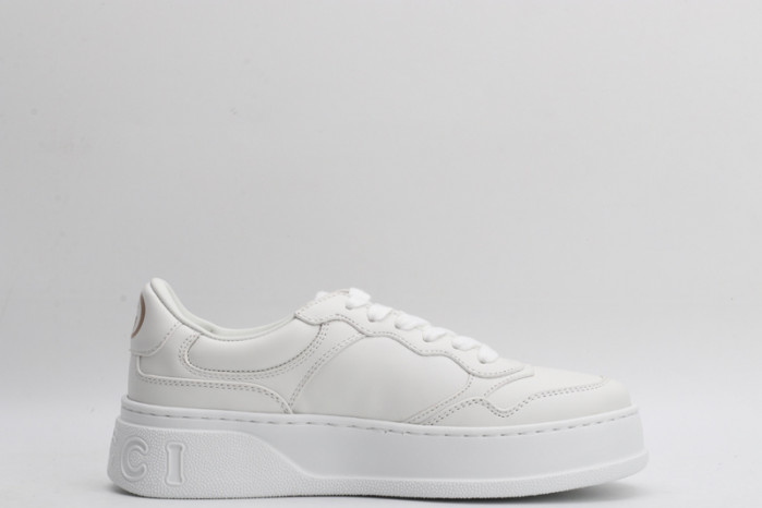 GC LOW-TOP SNEAKER COPSHOE GC-80