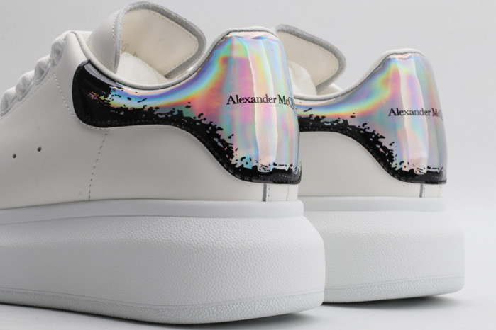ALEXANDER MCQUEEN SOLE SNEAKERS COPSHOE-89