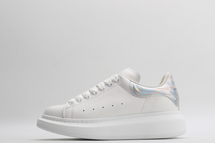 ALEXANDER MCQUEEN SOLE SNEAKERS COPSHOE-92