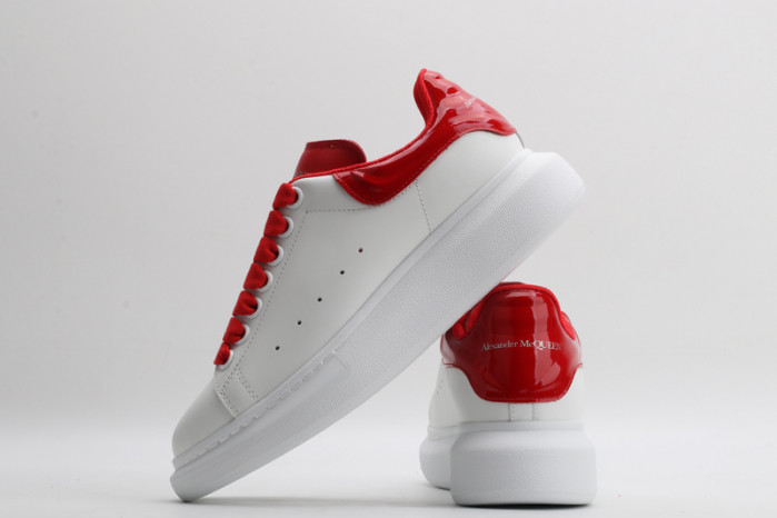 ALEXANDER MCQUEEN SOLE SNEAKERS COPSHOE-93