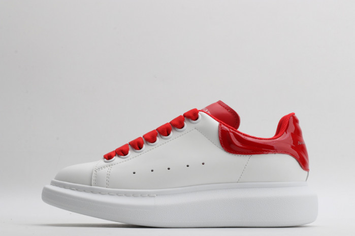 ALEXANDER MCQUEEN SOLE SNEAKERS COPSHOE-93