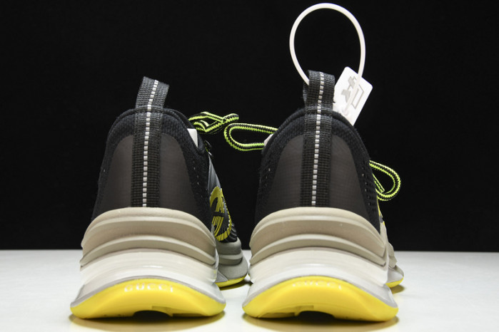 GC Trch Mul Wa SNEAKER COPSHOE GC-81