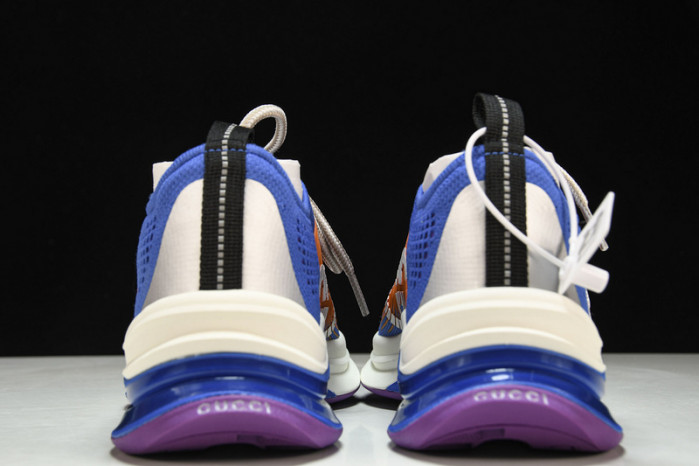 GC Trch Mul Wa SNEAKER COPSHOE GC-82