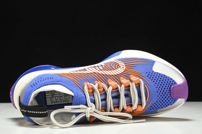 GC Trch Mul Wa SNEAKER COPSHOE GC-82