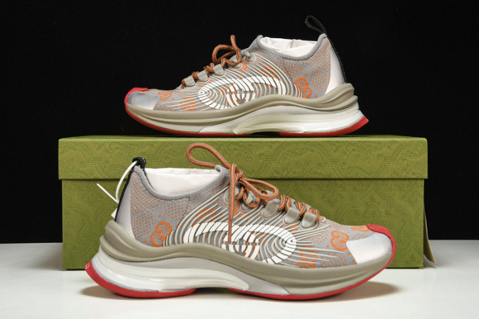 GC Trch Mul Wa SNEAKER COPSHOE GC-84