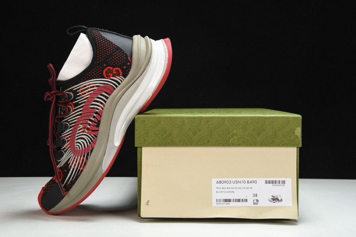 GC Trch Mul Wa SNEAKER COPSHOE GC-85