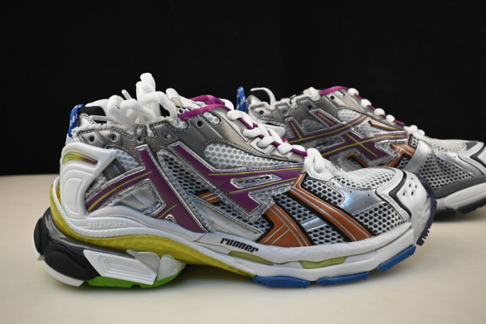 BL RUNNER -COPSHOE BL 92